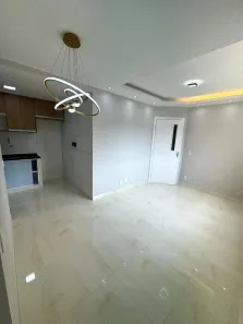 Apartamento com 2 Quartos para alugar, 52m² no Boa União (Abrantes), Camaçari