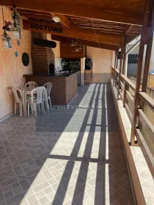 Sobrado com 3 Quartos à venda, 152m² no Itaim Paulista, São Paulo