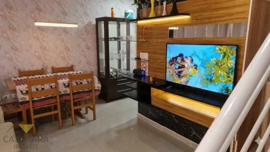 Casa com 2 Quartos à venda, 78m² no Maitinga, Bertioga