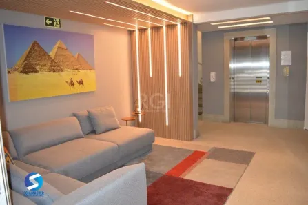 Apartamento com 2 Quartos à venda, 91m² no Bom Fim, Porto Alegre
