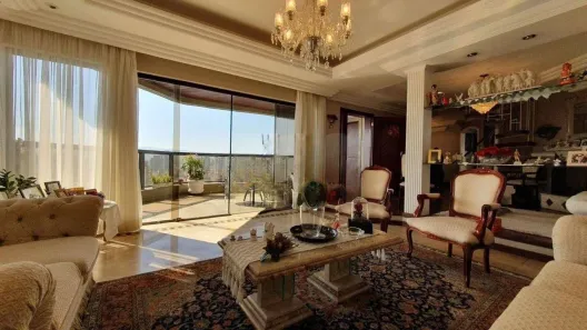 Cobertura com 4 Quartos à venda, 550m² no Santana, São Paulo