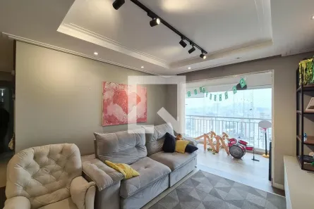 Apartamento com 3 Quartos à venda, 104m² no Centro, São Bernardo do Campo