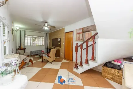 Casa com 4 Quartos à venda, 154m² no Engenheiro Goulart, São Paulo