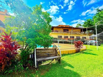 Fazenda/Sítio com 4 Quartos à venda, 294m² no Jardim Itapoan, Monte Mor