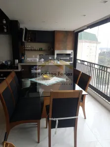 Apartamento com 2 Quartos à venda, 90m² no Alphaville Empresarial, Barueri