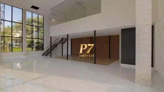 Galpão/Depósito/Armazém para alugar, 400m² no Jardim, Santo André