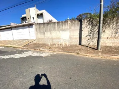 Lote/Terreno à venda, 360m² no Jardim dos Pinheiros, Atibaia