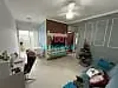 Apartamento com 2 Quartos à venda, 65m² no Vila Industrial, São José dos Campos