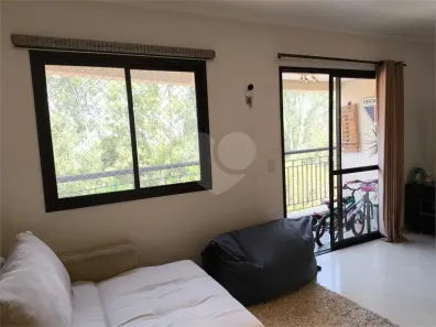 Apartamento com 3 Quartos à venda, 92m² no Jardim Bonfiglioli, São Paulo