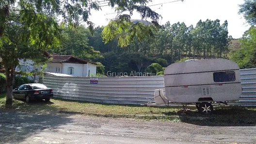 Lote/Terreno à venda, 980m² no Parque das Palmeiras, Juiz de Fora