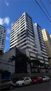 Apartamento com 4 Quartos à venda, 235m² no Pituba, Salvador