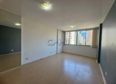 Apartamento com 2 Quartos para alugar, 95m² no Jardim Europa, São Paulo