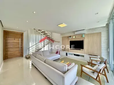 Casa de Condomínio com 3 Quartos à venda, 281m² no Moinho Velho, Cotia