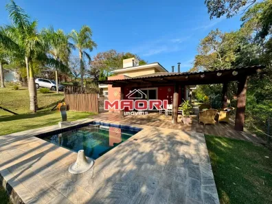 Casa de Condomínio com 3 Quartos à venda, 285m² no Jardim São Bento do Recreio, Valinhos