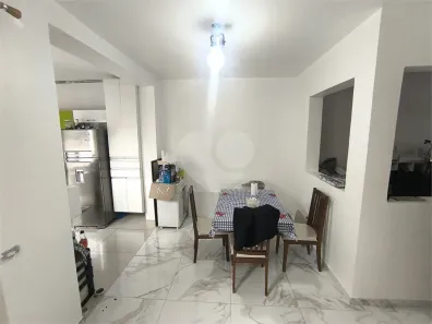 Sobrado com 3 Quartos à venda, 280m² no Parque Esmeralda, São Paulo