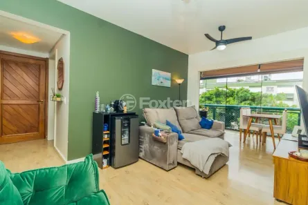Apartamento com 2 Quartos à venda, 76m² no Rio Branco, Porto Alegre