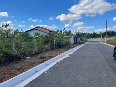 Lote/Terreno à venda, 360m² no Monte Sinai, Igarapé