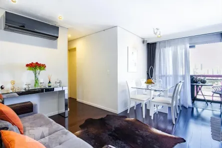 Apartamento com 2 Quartos à venda, 60m² no Parque Vila Maria, São Paulo