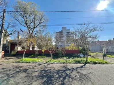 Lote/Terreno à venda, 402m² no Boa Vista, Novo Hamburgo