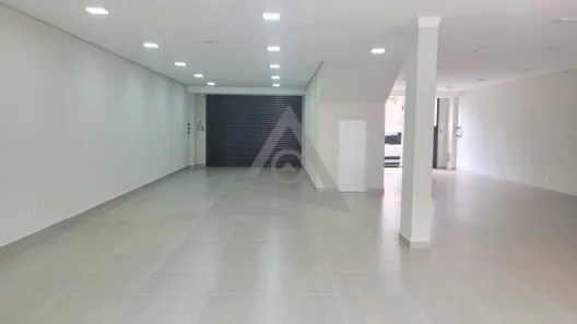 Ponto Comercial para alugar, 86m² no Jardim Terras de Santo Antônio, Hortolândia