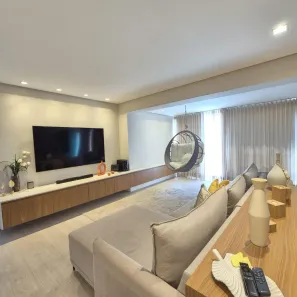 Apartamento com 3 Quartos à venda, 134m² no Patamares, Salvador