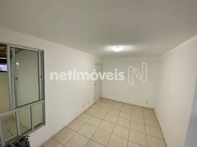 Apartamento com 2 Quartos à venda, 50m² no Gávea, Vespasiano