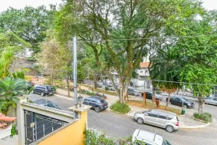 Sobrado com 4 Quartos à venda, 290m² no Vila Mariana, São Paulo