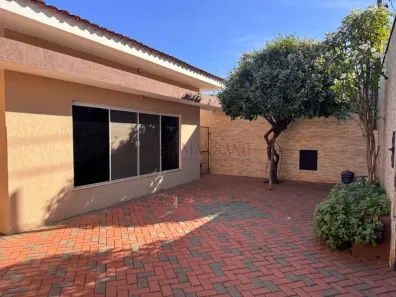 Casa com 3 Quartos à venda, 197m² no Vila São João da Boa Vista, Bauru