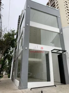 Imóvel Comercial para alugar, 228m² no Indianópolis, São Paulo