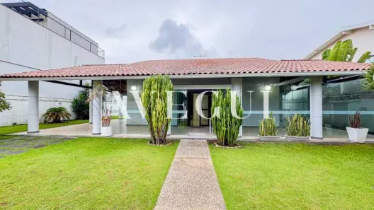 Casa de Condomínio com 4 Quartos à venda, 350m² no Barra da Tijuca, Rio de Janeiro