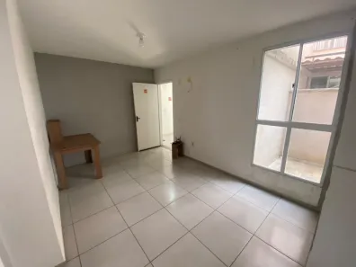 Apartamento com 2 Quartos à venda, 54m² no Mata Grande, Sete Lagoas