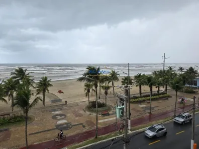 Apartamento com 1 Quarto à venda, 50m² no Mirim, Praia Grande