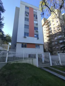 Apartamento com 2 Quartos à venda, 43m² no Camaquã, Porto Alegre