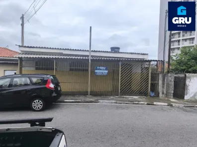 Ponto Comercial para alugar, 70m² no Vila Bremen, Guarulhos