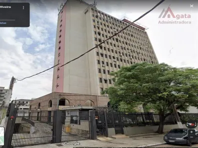 Sala Comercial à venda, 50m² no Vila Leopoldina, São Paulo