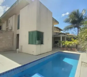 Casa de Condomínio com 3 Quartos à venda, 280m² no Piatã, Salvador