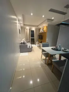 Apartamento com 3 Quartos à venda, 66m² no Assunção, São Bernardo do Campo