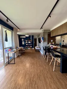 Apartamento com 2 Quartos à venda, 87m² no Parque Iracema, Fortaleza