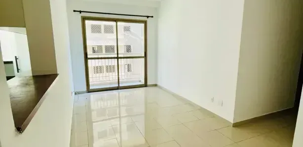 Apartamento com 2 Quartos à venda, 63m² no Alphaville Centro Industrial e Empresarial/Alphaville., Barueri