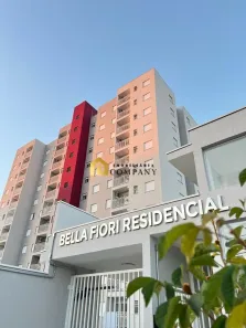 Apartamento com 2 Quartos à venda, 41m² no Vila Fiori, Sorocaba