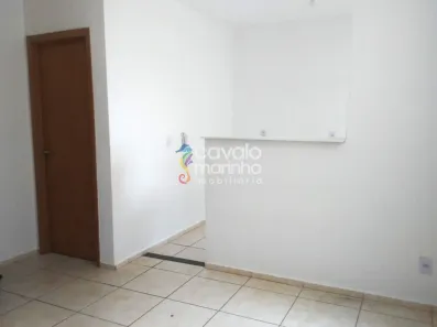 Apartamento com 2 Quartos à venda, 45m² no Reserva Real, Ribeirão Preto