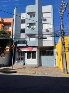 Apartamento com 1 Quarto à venda, 50m² no Bonfim, Santa Maria