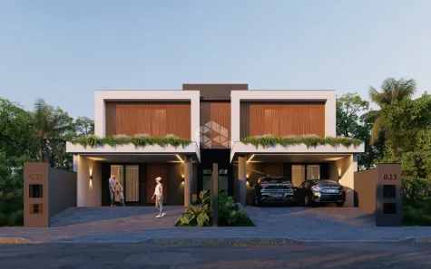 Casa com 3 Quartos à venda, 175m² no Estância Velha, Canoas