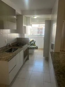 Apartamento com 2 Quartos para alugar, 62m² no Parque Amazônia, Goiânia