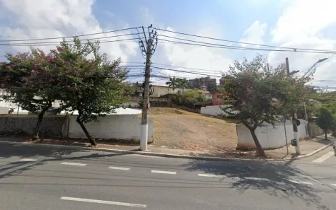 Lote/Terreno à venda, 741m² no Vila Andrade, São Paulo