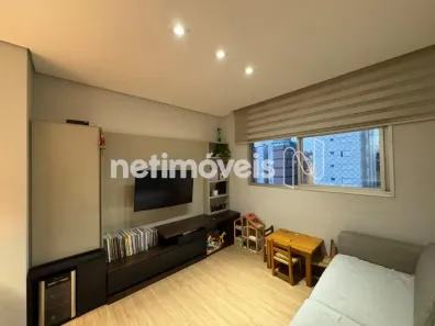 Apartamento com 3 Quartos à venda, 95m² no Luxemburgo, Belo Horizonte