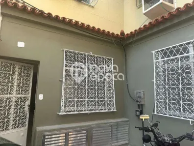  com 4 Quartos à venda, 80m² no Lins de Vasconcelos, Rio de Janeiro
