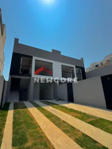 Apartamento com 3 Quartos à venda, 142m² no Parque Xangri-Lá, Contagem