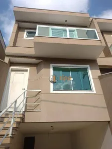 Sobrado com 3 Quartos à venda, 145m² no Tucuruvi, São Paulo
