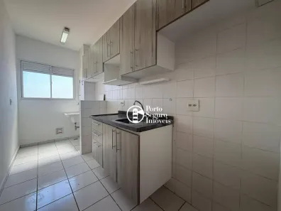 Apartamento com 3 Quartos à venda, 70m² no Vila Belvedere, Americana